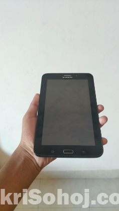 Samsung Galaxy tab 3v